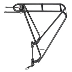 Tubus DISCO 28” schwarz