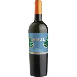 Miral - Grillo 2025 - Cantine Fina