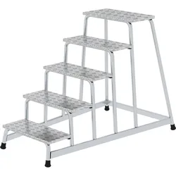 Munk Arbeitspodest starr - 050035