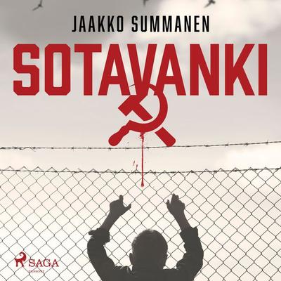 Sotavanki - Jaakko Summanen, Audio, 9788727026930