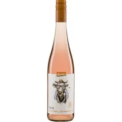 Rosé (Demeter) Stefan J. Schmitzer 2025 BIO