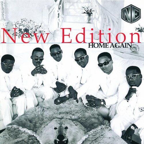 New Edition - Home Again - Preis vom 11.10.2026 15:43:13 h