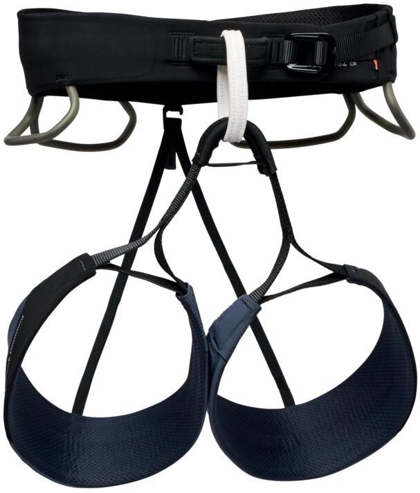 Black Diamond  - Solution Harness Carbon - L - Baudrier