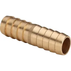 Schlauchverbinder 3/8", schwere Ausfuehrung