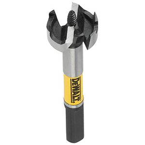 DeWalt Forstnerbohrer DT4576, Holzbohrer, Rapidbohrer, 28 mm Ø