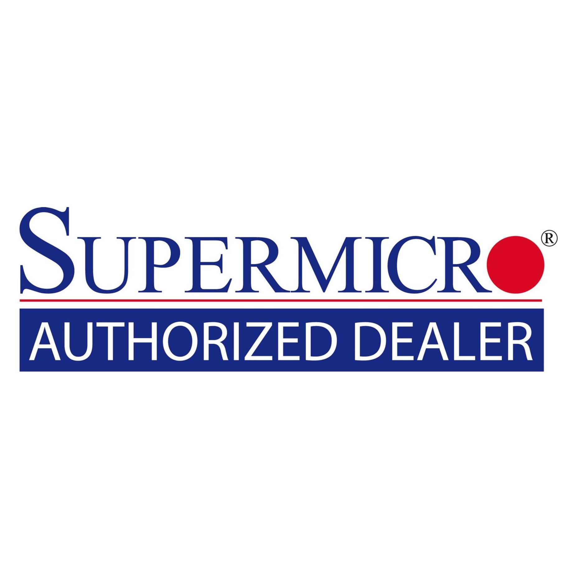 Supermicro Server ZUB MCP-220-71801-0N (MCP-220-71801-0N)