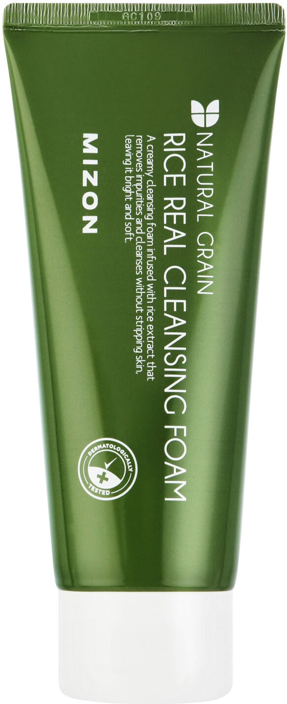 MIZON Rice Real Cleansing Foam 150ml