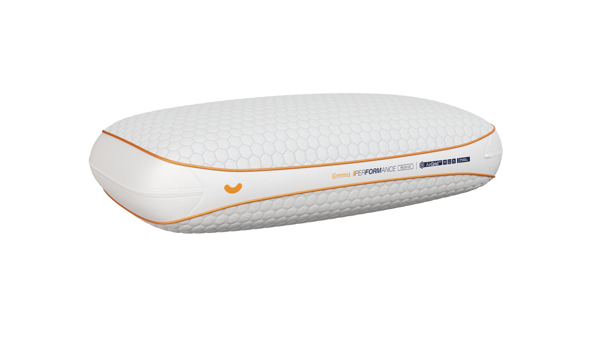 Emma Performance Hybrid Polster