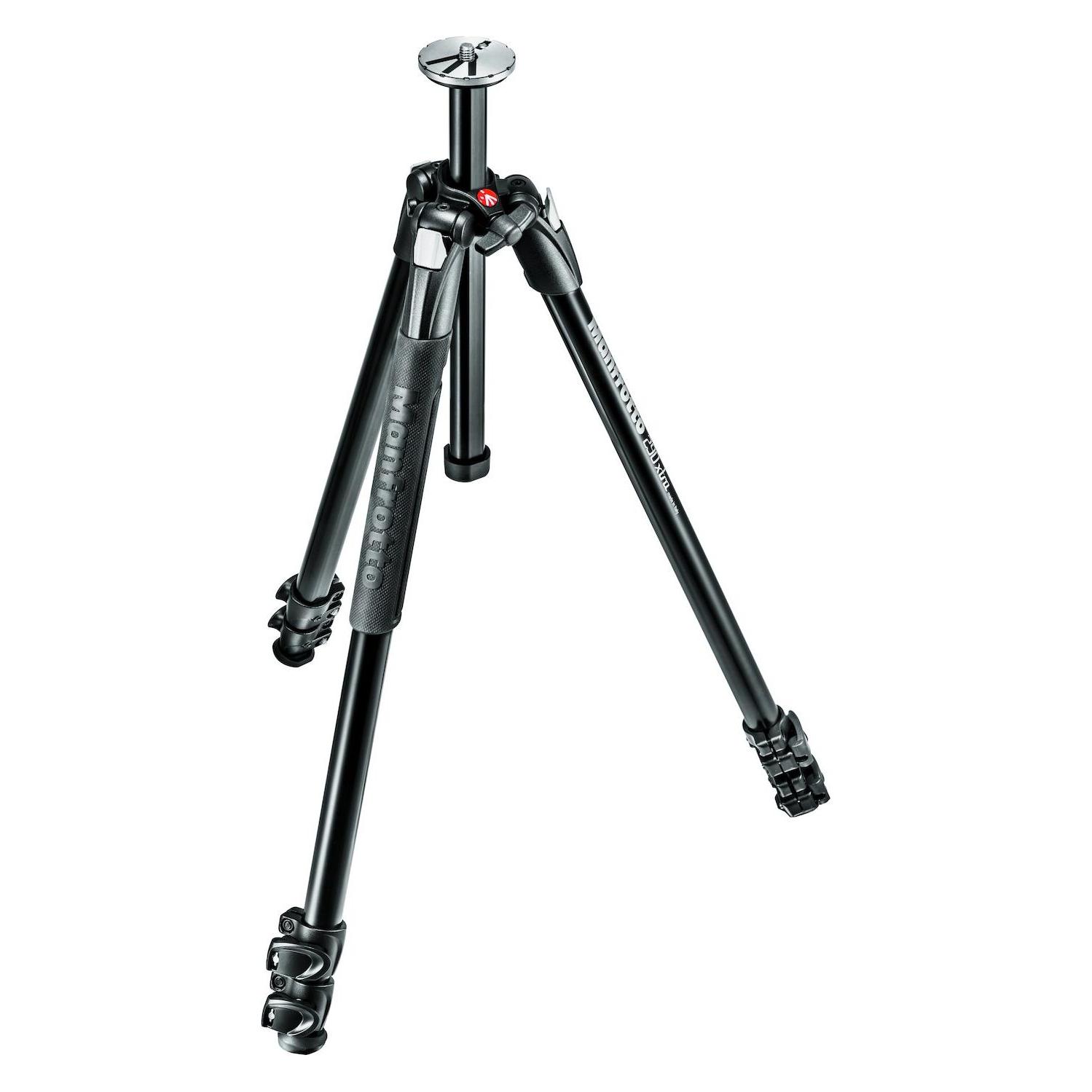 Manfrotto 290 Xtra 3 Sektionen (Metall) (MT290XTA3)
