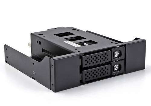 Delock 47011 Festplatten-Wechselrahmen SATA