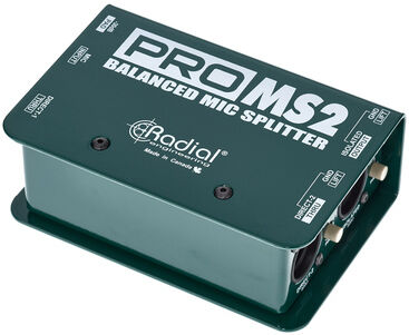Radial Engineering ProMS2