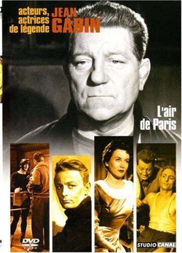 Marcel Carne - L'Air de Paris [FR Import] - Preis vom 11.10.2026 03:10:56 h