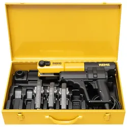 Radialpresse Power-Press ACC Set M 15-18-22