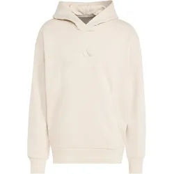 adidas All SZN Hoodie Herren KC3179 - crystal linen XL