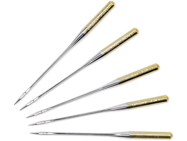 PRYM Naaimachinenaalden 130/705 Stretch 75 154350 - Machinenaalden - Prym