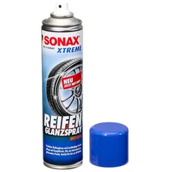 SONAX XTREME Glanzspray Wet Look Reifenpflege 400 ml