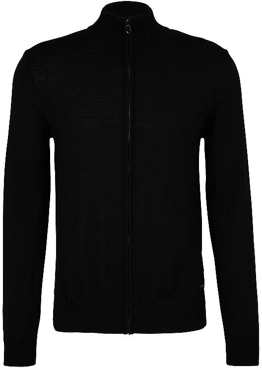 JOOP Strickjacke DAVIS schwarz   S S