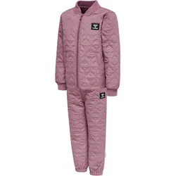 hummel hmlSOBI Thermoanzug Kinder dusky orchid 104