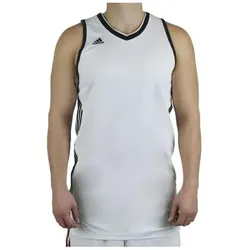Adidas, Herren, Sportshirt, E-Kit JSY 3.0 AI4663 Weiss (XL), Weiss