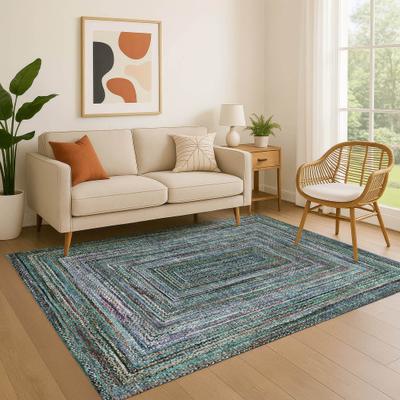 Addison Rugs Premium Washable Super Soft Modern Dimensions Mayfield Rug