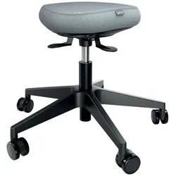 Leitz 65770095 Büro- & Computerstuhl Gepolsterter Sitz