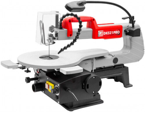 Holzmann Scie a chantourner (120W) DKS21PRO_230V