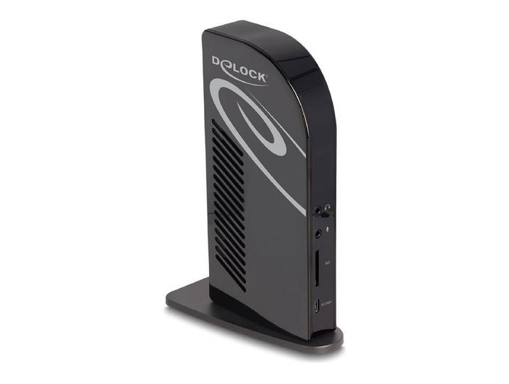 Delock Laptop-Dockingstation