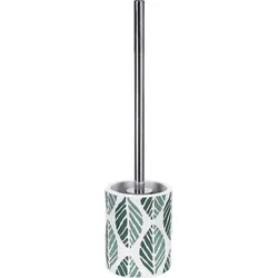 Kleine Wolke WC-Bürstenhalter Leaf Pacific 10,3x40,5x10,3cm