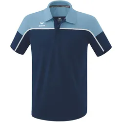 Erima, Herren, Sportshirt, Change (XXL), Blau