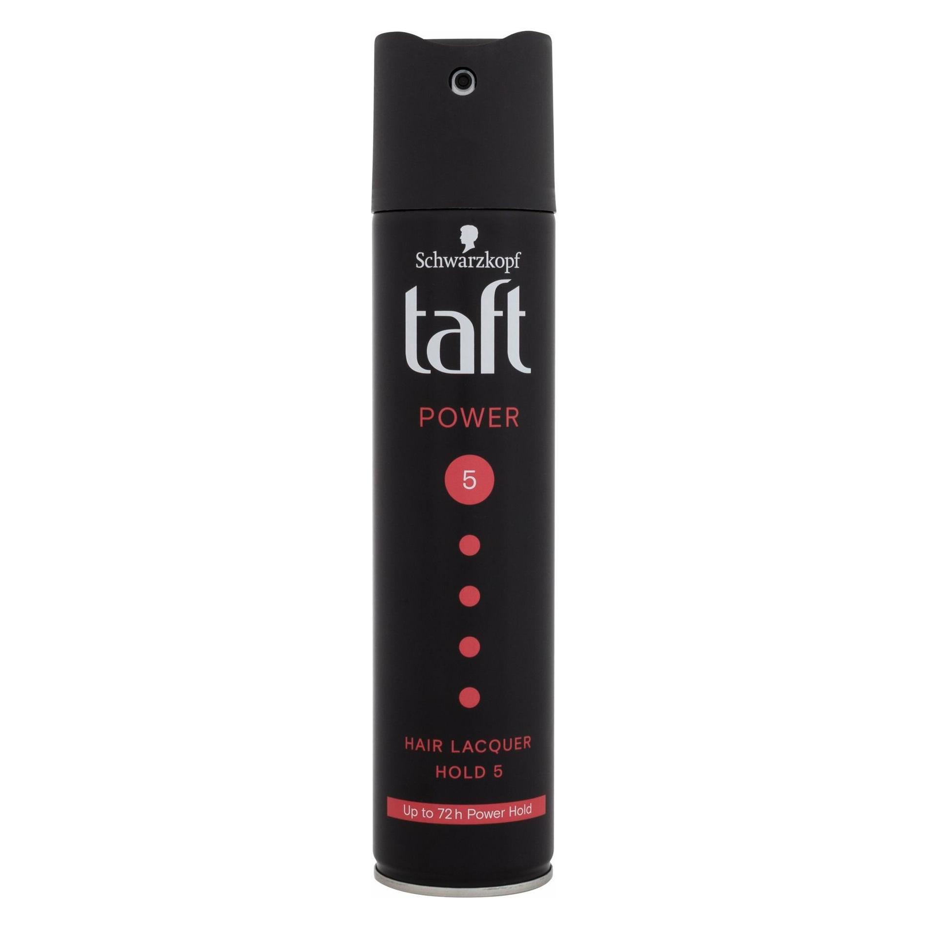 Schwarzkopf Taft Power (250 ml) (68510790)