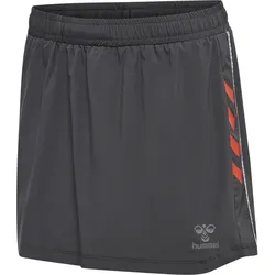 HUMMEL hmlPRO GRID GAME SKIRT forged iron XS