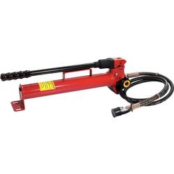 KS Tools 160.0176 Hydraulik-Pumpe für Karosserie-Richtwerkzeug, 10 t
