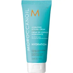 Moroccanoil Hydrating Styling Cream
