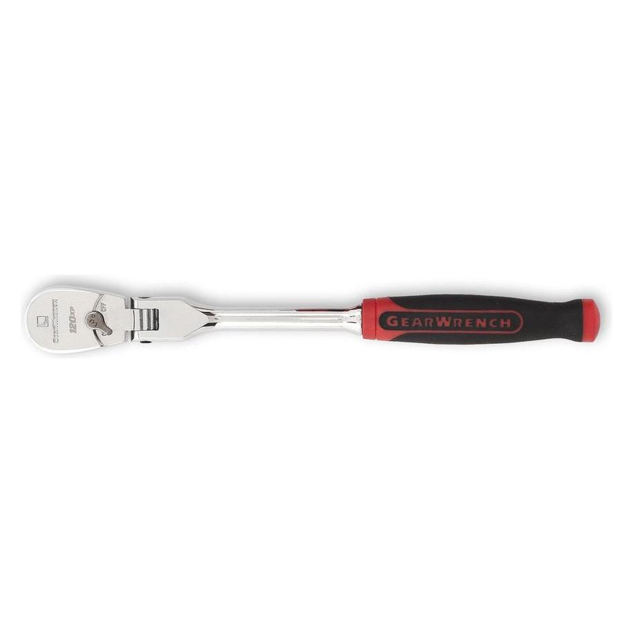 Gear Wrench 1/4" Gelenk-Umschaltknarre 120XP (1/4") (81009P)