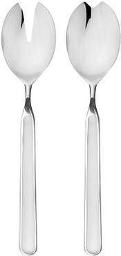 Mepra Fantasia 2-Piece Salad Serving Set