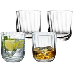 Villeroy & Boch Wein- & Sektgläser Boston Coloured, Trinkgläser, Transparent