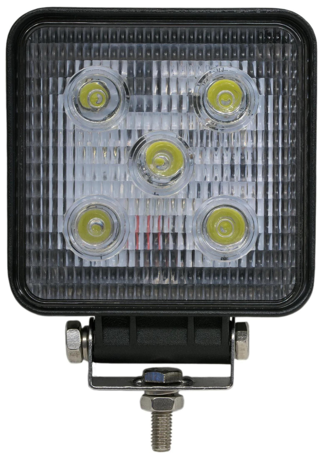 Bünte Fabrilcar 1200F Floodlight Werklamp