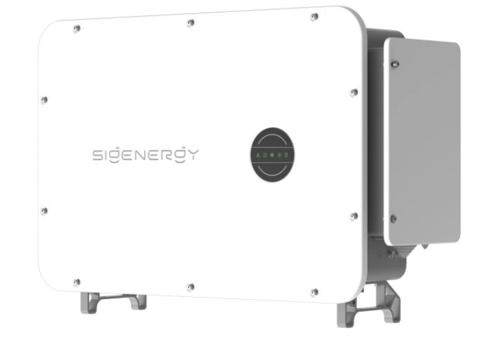Sigenergy Hybrid Wechselrichter 50 kW 11010131