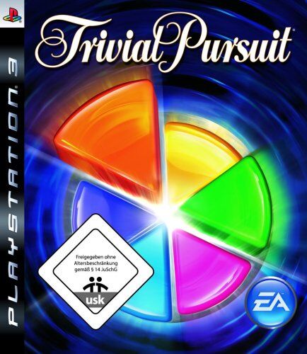 EA - Trivial Pursuit - Preis vom 28.09.2026 21:19:57 h