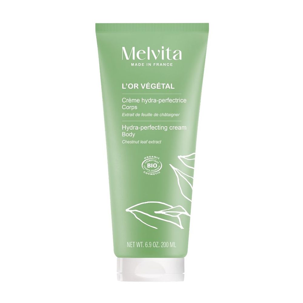 Melvita CR Hydra Perfectrice 200Ml 200 ml Hautcreme
