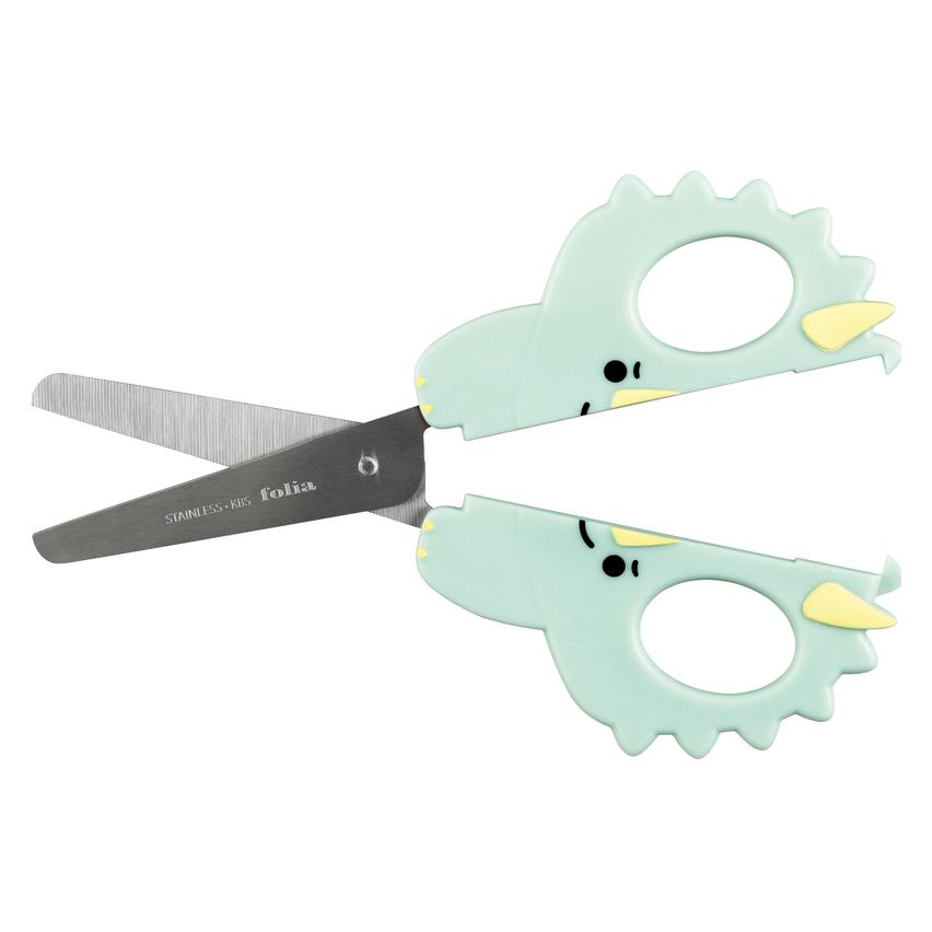 Folia Bastelschere 16cm 774 Dino (16 cm) (57897301)