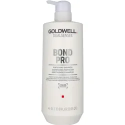 Goldwell, Shampoo, Dualsenses BondPro (Flüssiges Shampoo, 1000 ml)