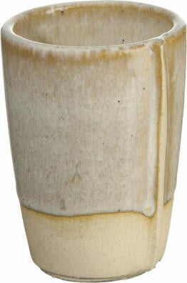 ASA Selection Verana Becher Espresso Toffee Crunch Ø 5 cm, H 7 cm