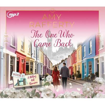 The One Who Came Back - Amy Rafferty, CD, 9781685925512