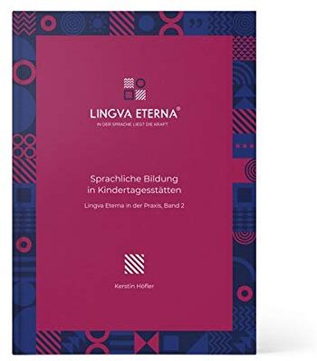 Helene Gepp - Klare Sprache bei Kindern mit emotional-sozialem Förderbedarf: Lingva Eterna in der Praxis, Band 6 - Preis vom 09.10.2026 07:28:09 h