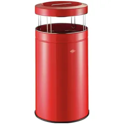 Wesco, Aschenbecher, Big Ash Rot 120 L