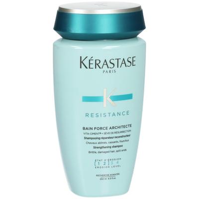Kerastase Resistance Bain Force Architecte Shampoo 250ml 250 ml