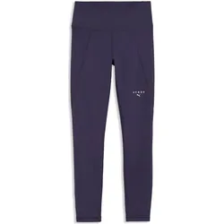 Puma, Damen, Tights, W X Hyrox Ess Tight (L), Violett