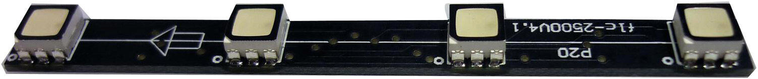 Ersatzteil Led-Segment Lsd-20 Mkii