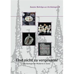 Und nicht zu vergessen!, Fachbücher von Julia Ricken